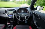 Hyundai i30 Coupe Turbo 2015 года (UK)